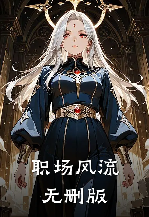 职场风流无删版