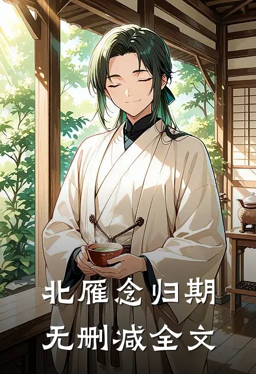 北雁念归期无删减全文