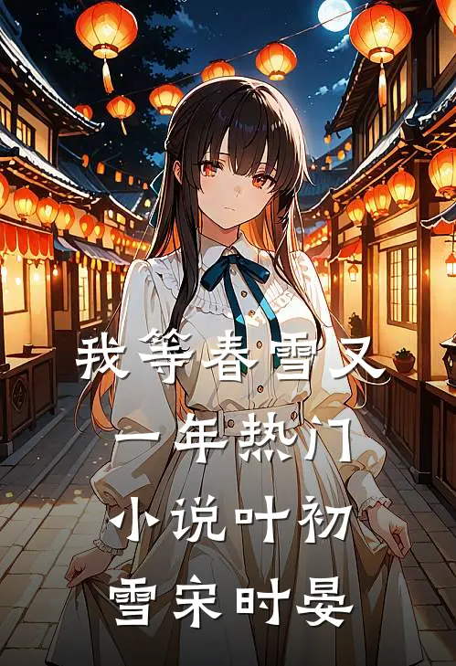 我等春雪又一年热门小说叶初雪宋时晏