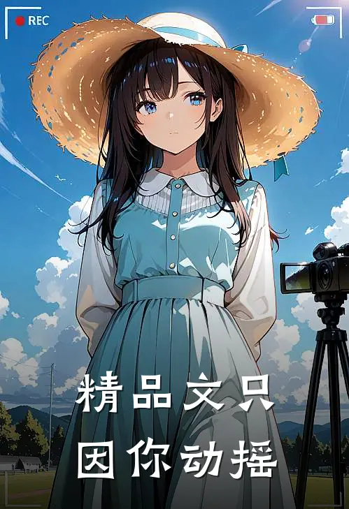 精品文只因你动摇