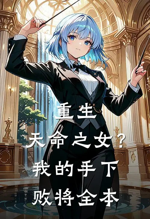 重生天命之女?我的手下败将全本免费阅读