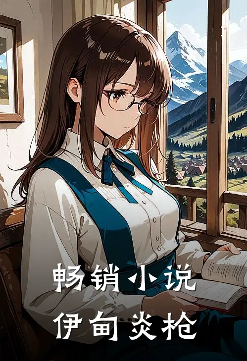 畅销小说伊甸炎枪