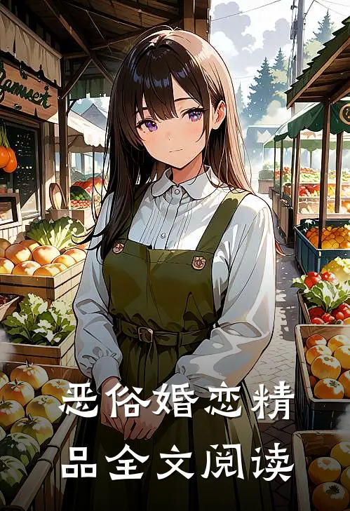 恶俗婚恋精品全文阅读