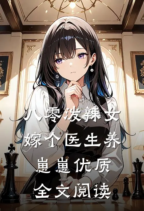 八零泼辣女，嫁个医生养崽崽优质全文阅读