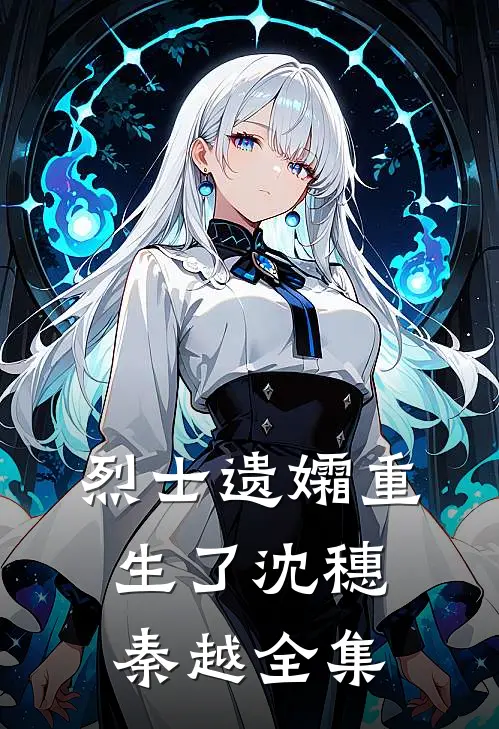 烈士遗孀重生了沈穗秦越全集