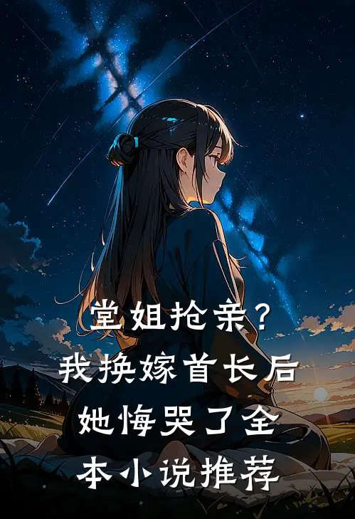 堂姐抢亲？我换嫁首长后她悔哭了全本小说推荐