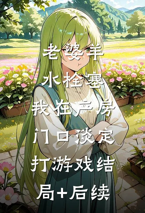 老婆羊水栓塞，我在产房门口淡定打游戏结局+后续