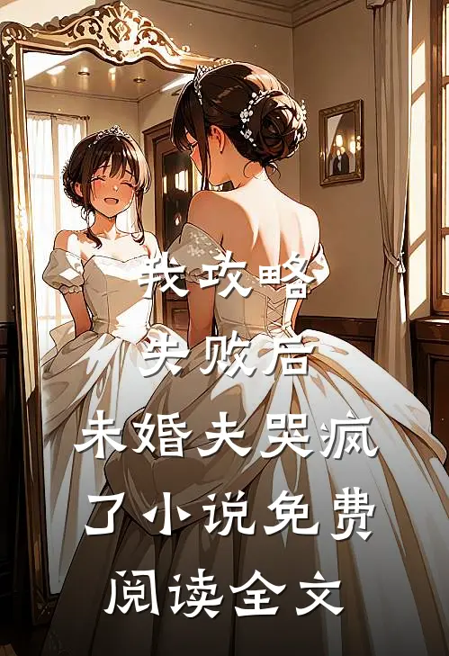 我攻略失败后，未婚夫哭疯了小说免费阅读全文