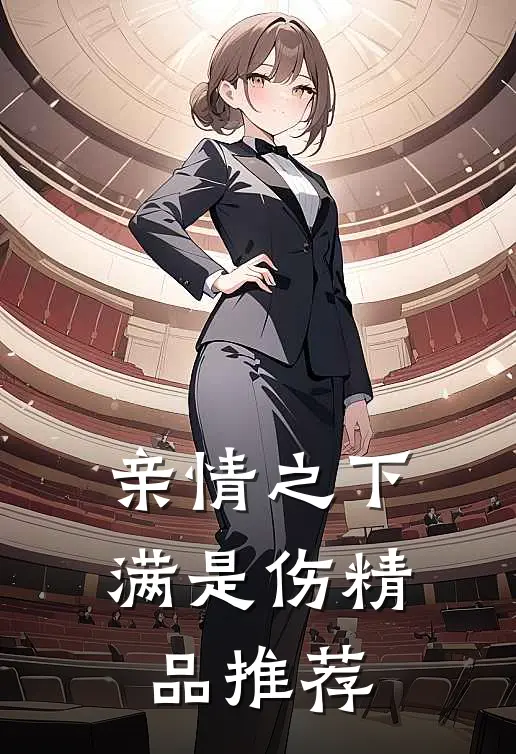 亲情之下满是伤精品推荐