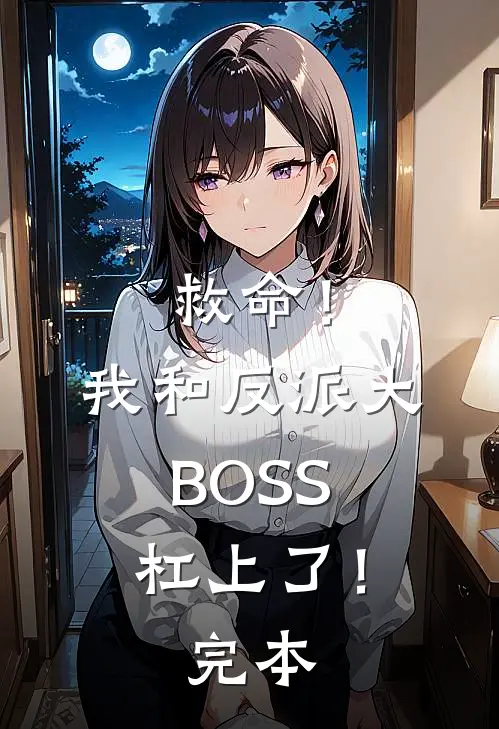救命！我和反派大BOSS杠上了！完本