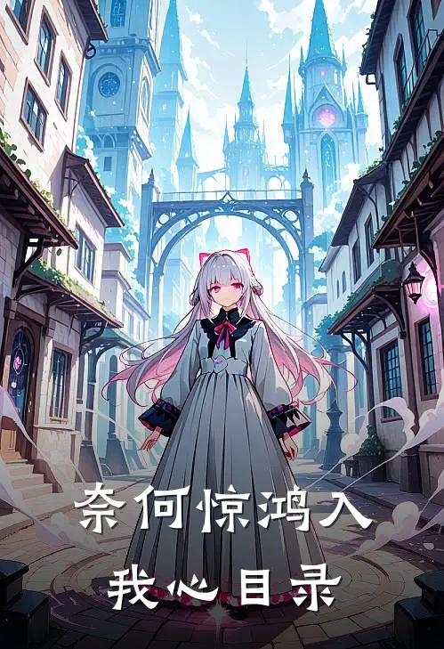奈何惊鸿入我心目录