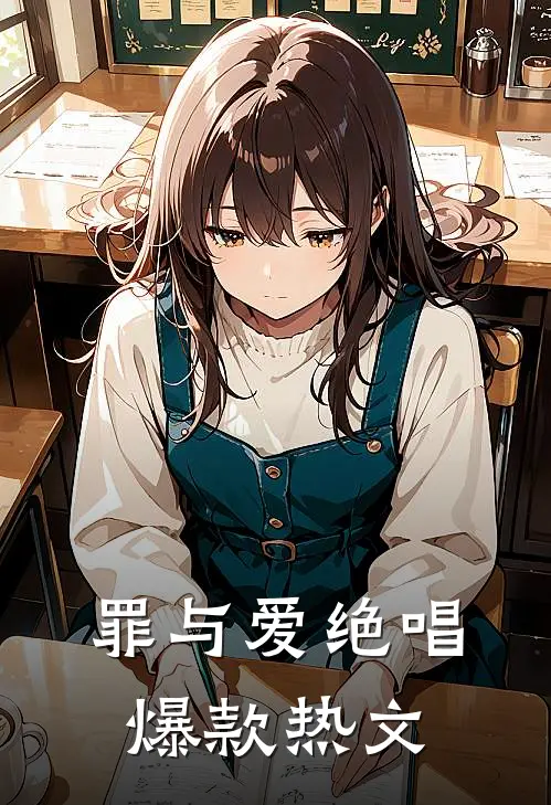 罪与爱绝唱爆款热文