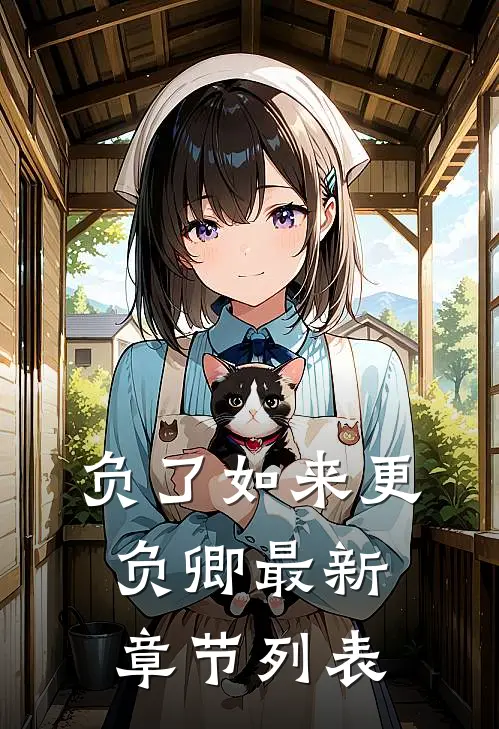 负了如来更负卿最新章节列表