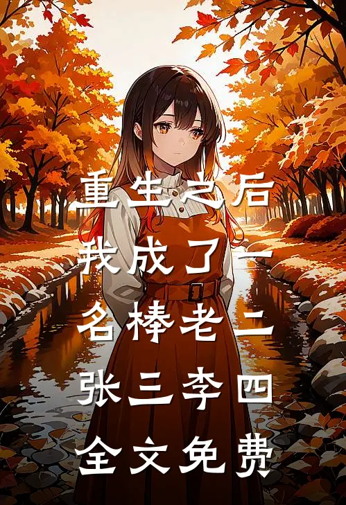 重生之后，我成了一名棒老二张三李四全文免费