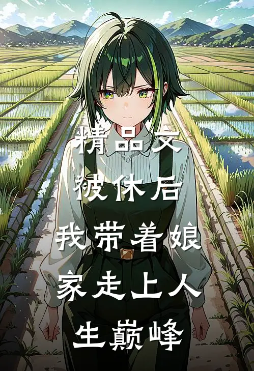 精品文被休后，我带着娘家走上人生巅峰