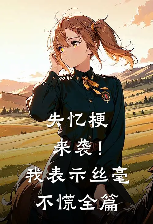 失忆梗来袭！我表示丝毫不慌全篇