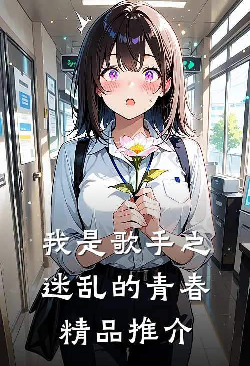 我是歌手之迷乱的青春精品推介