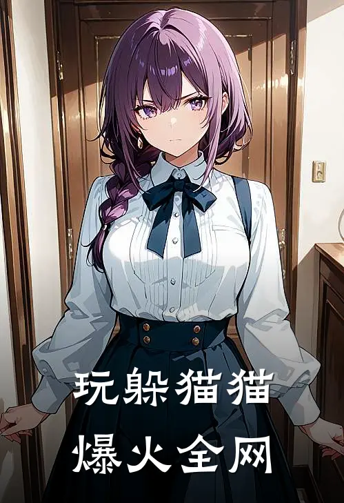 玩躲猫猫爆火全网