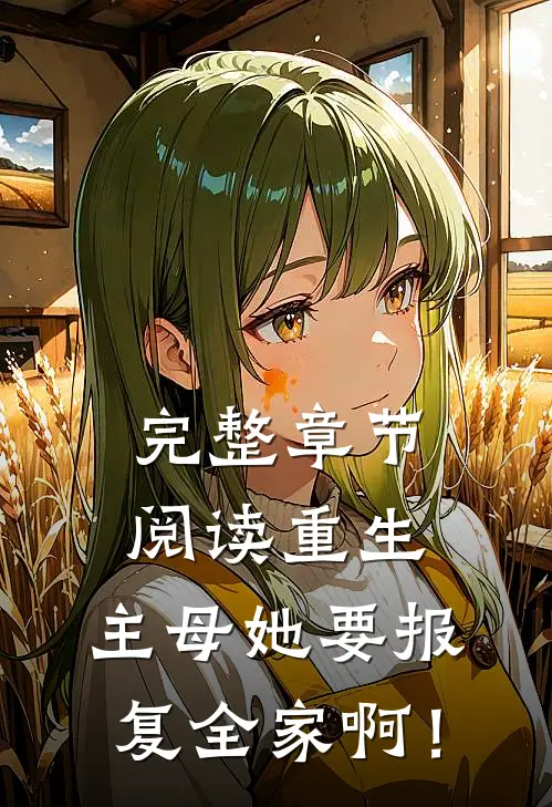 完整章节阅读重生：主母她要报复全家啊！