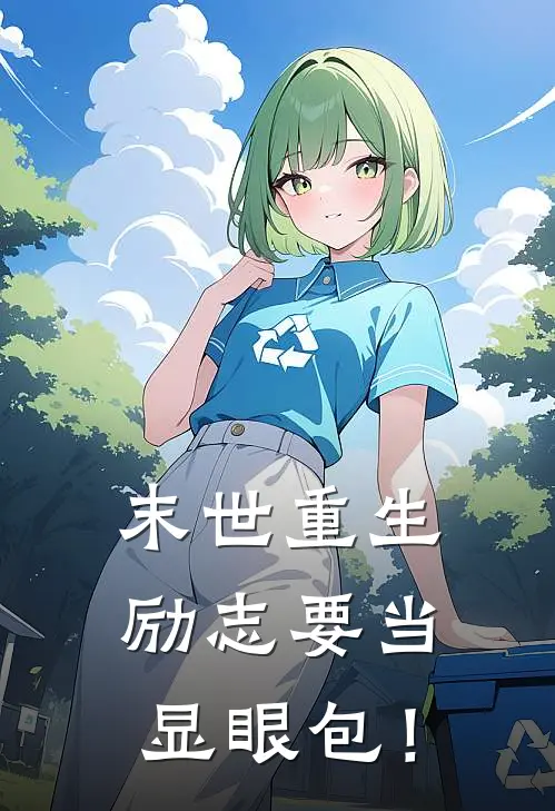 末世重生，励志要当显眼包！