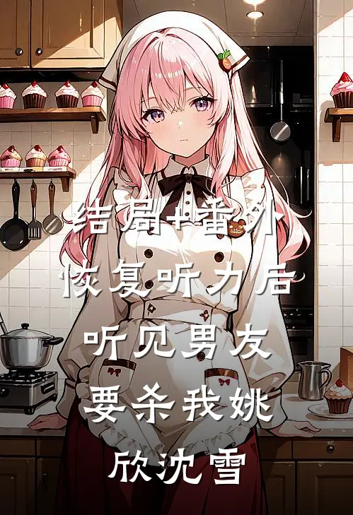 结局+番外恢复听力后，听见男友要杀我姚欣沈雪
