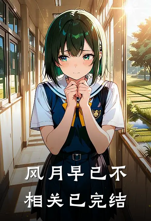 风月早已不相关已完结