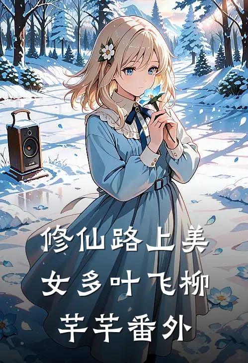 修仙路上美女多叶飞柳芊芊番外