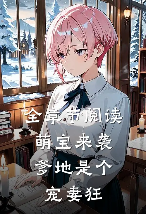 全章节阅读萌宝来袭，爹地是个宠妻狂