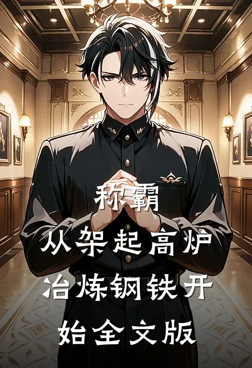 称霸：从架起高炉冶炼钢铁开始全文版