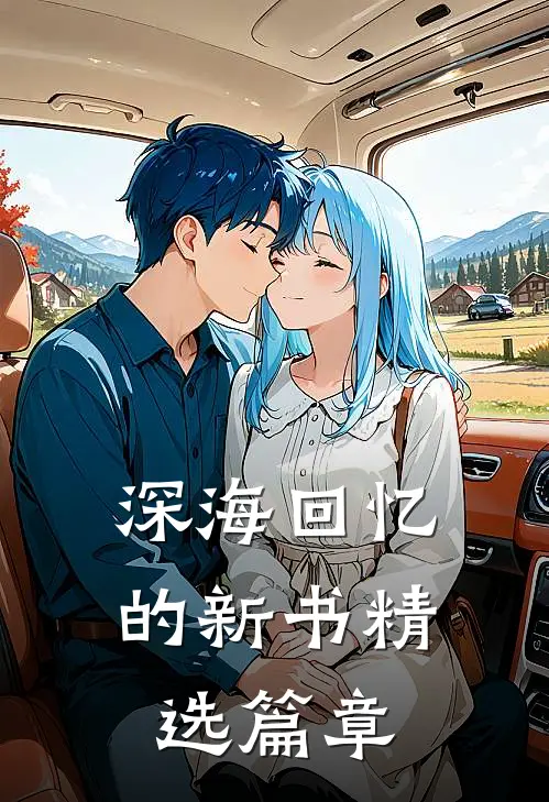 深海回忆的新书精选篇章