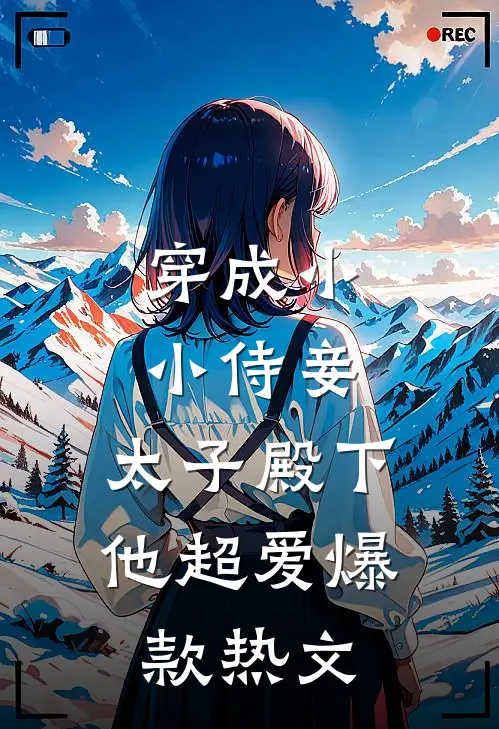 穿成小小侍妾，太子殿下他超爱爆款热文