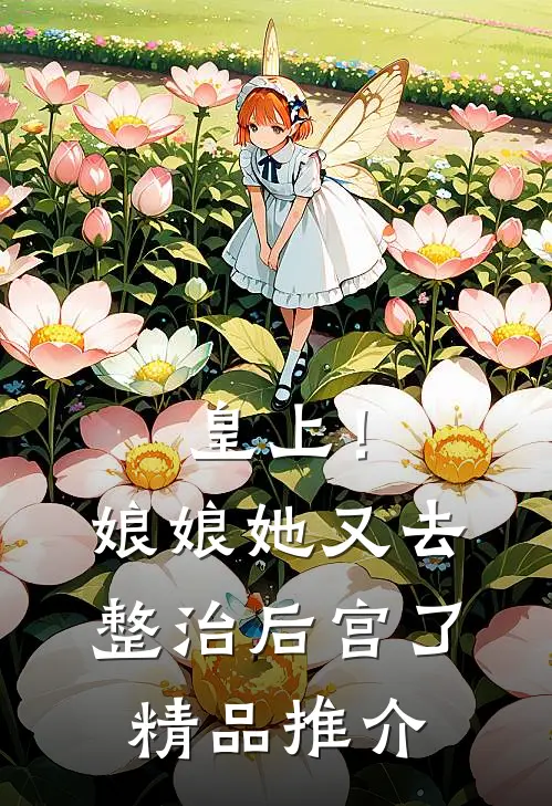 皇上！娘娘她又去整治后宫了精品推介