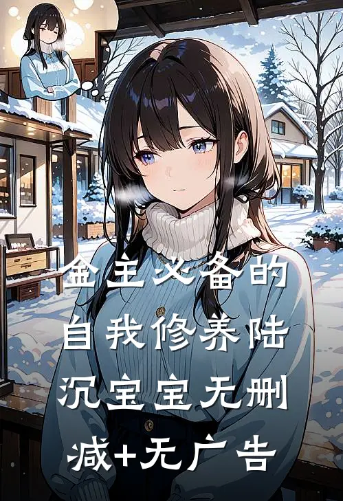 金主必备的自我修养陆沉宝宝无删减+无广告