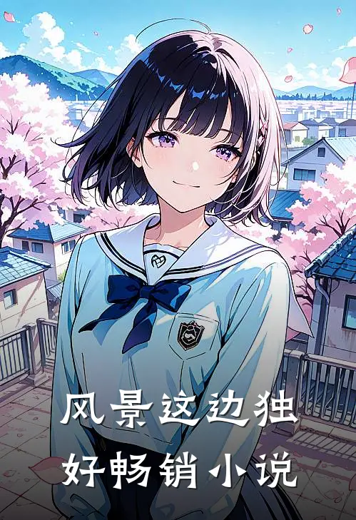 风景这边独好畅销小说