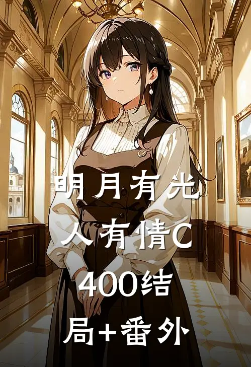 明月有光人有情C400结局+番外