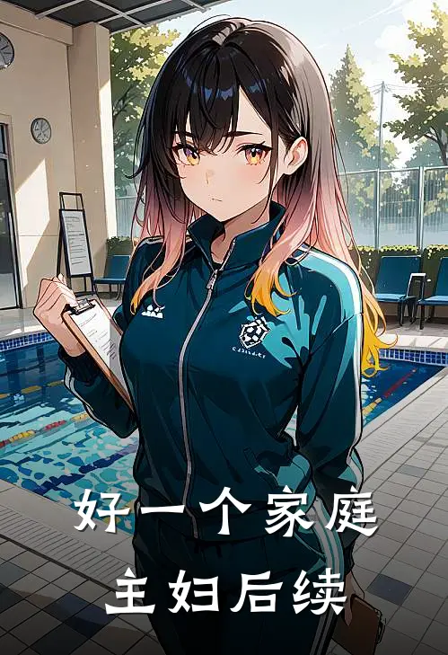 好一个家庭主妇后续