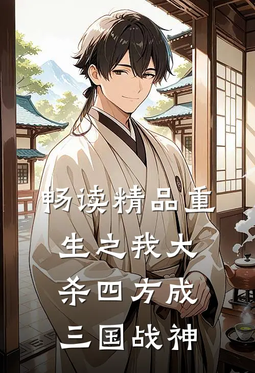 畅读精品重生之我大杀四方成三国战神