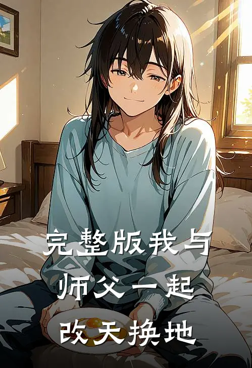 完整版我与师父一起改天换地