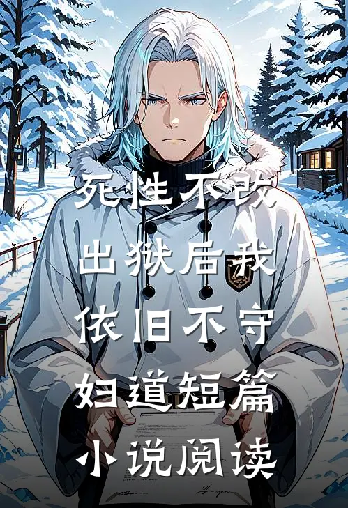 死性不改，出狱后我依旧不守妇道短篇小说阅读