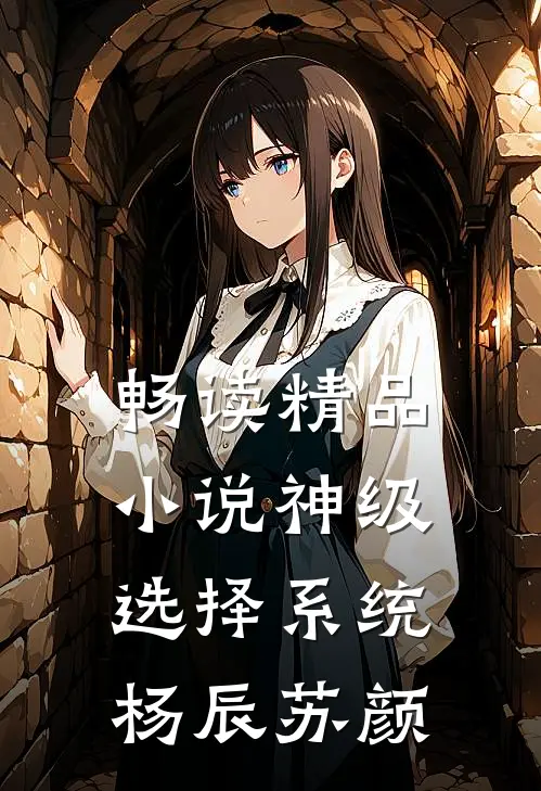 畅读精品小说神级选择系统杨辰苏颜