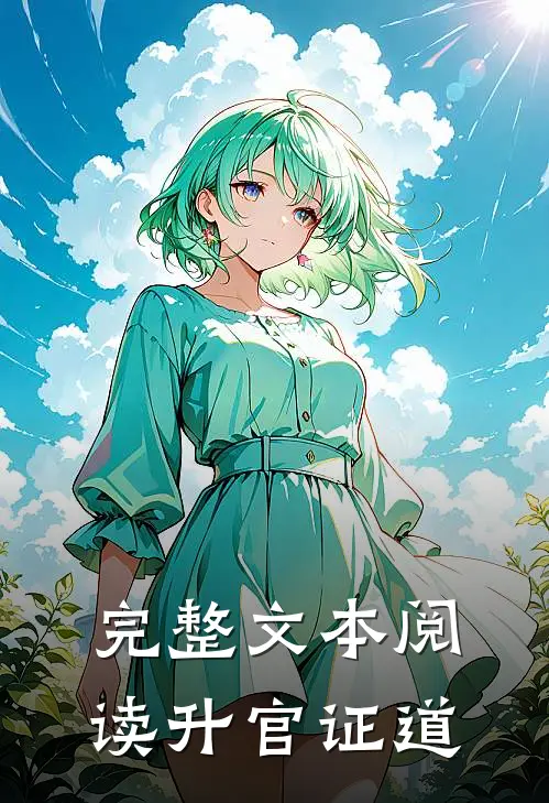 完整文本阅读升官证道