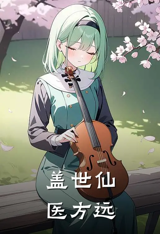 盖世仙医方远
