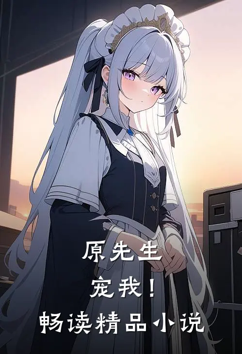 原先生,宠我!畅读精品