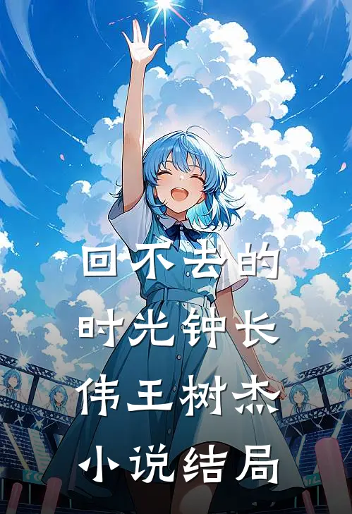 回不去的时光钟长伟王树杰小说结局