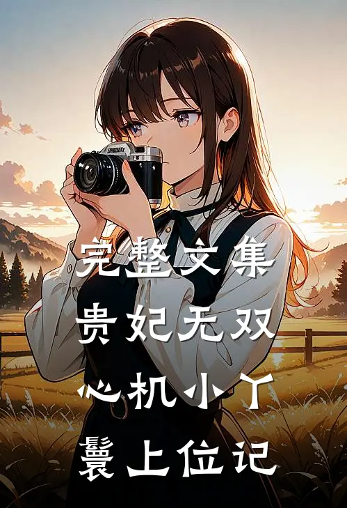 完整文集贵妃无双：心机小丫鬟上位记