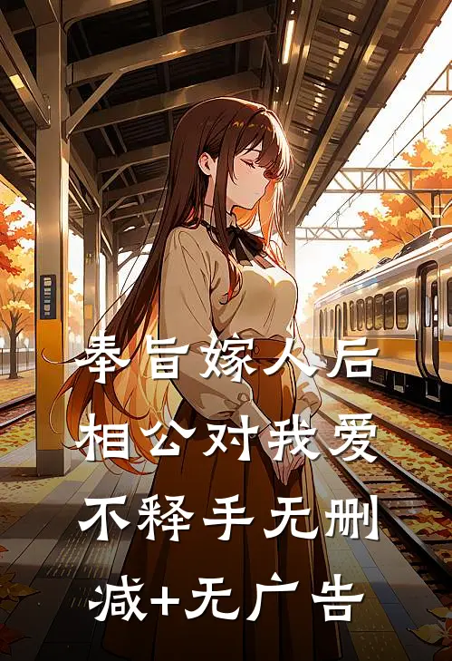 奉旨嫁人后，相公对我爱不释手无删减+无广告