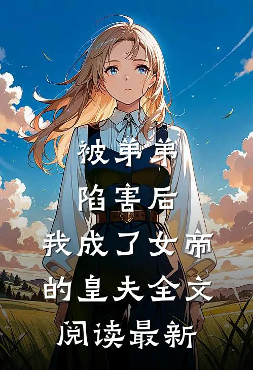 被弟弟陷害后，我成了女帝的皇夫全文阅读最新