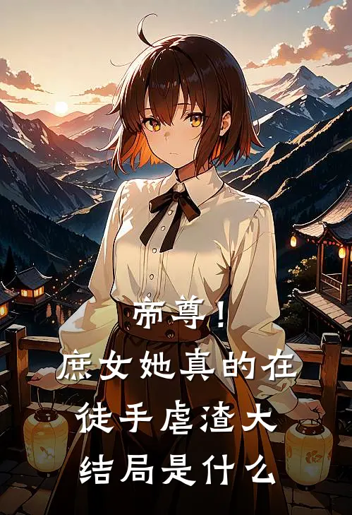 帝尊！庶女她真的在徒手虐渣大结局是什么