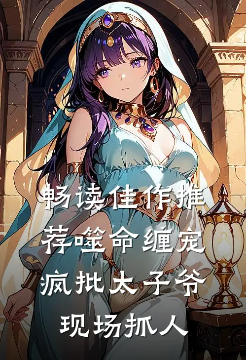 畅读佳作推荐噬命缠宠：疯批太子爷现场抓人
