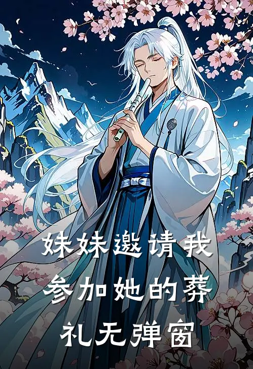妹妹邀请我参加她的葬礼无弹窗